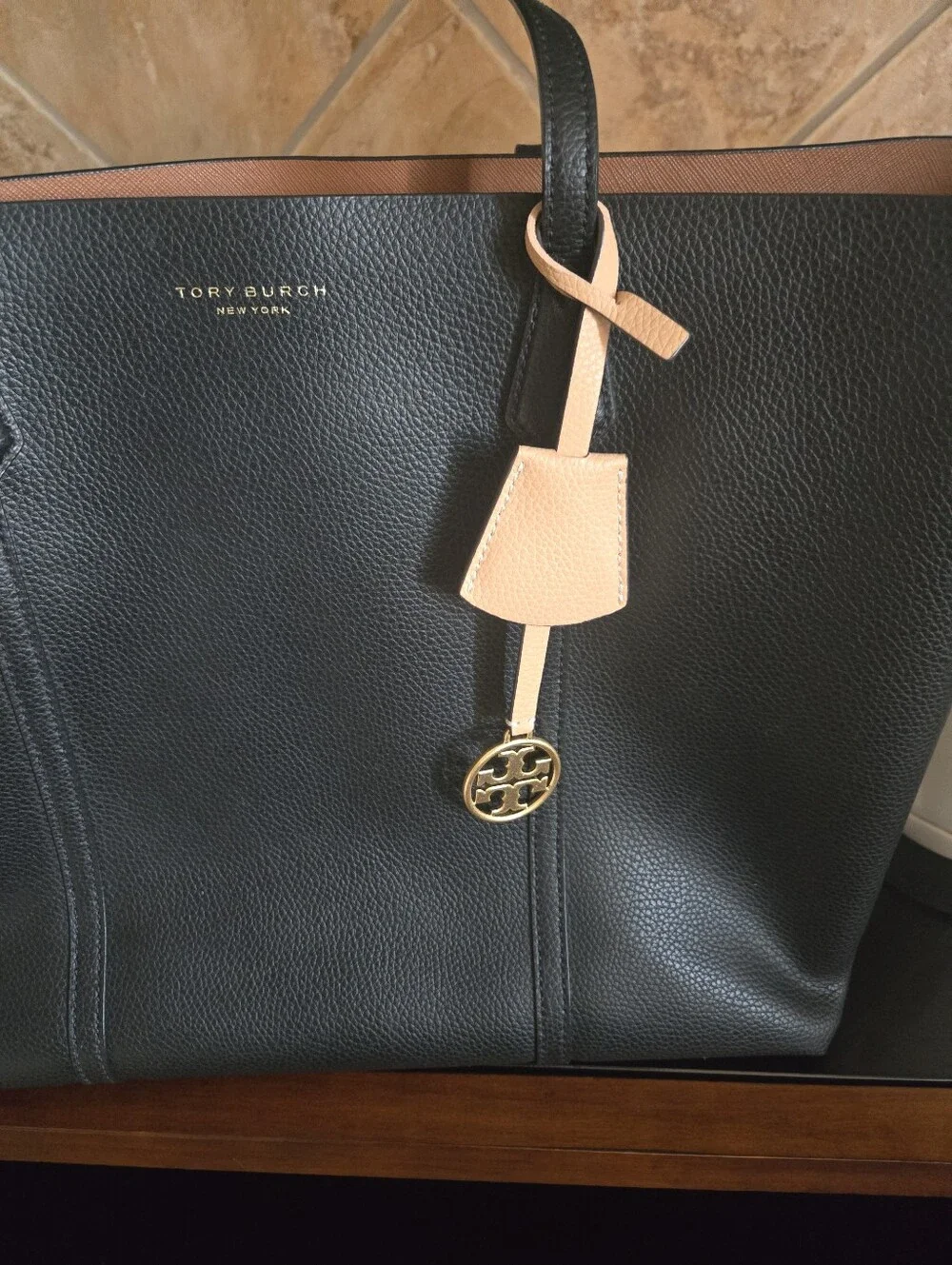 Tory Burch Perry Tote Bag